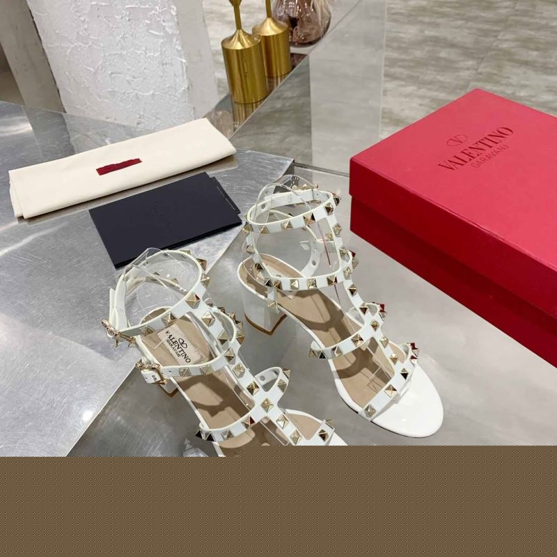 Valentino High Heels